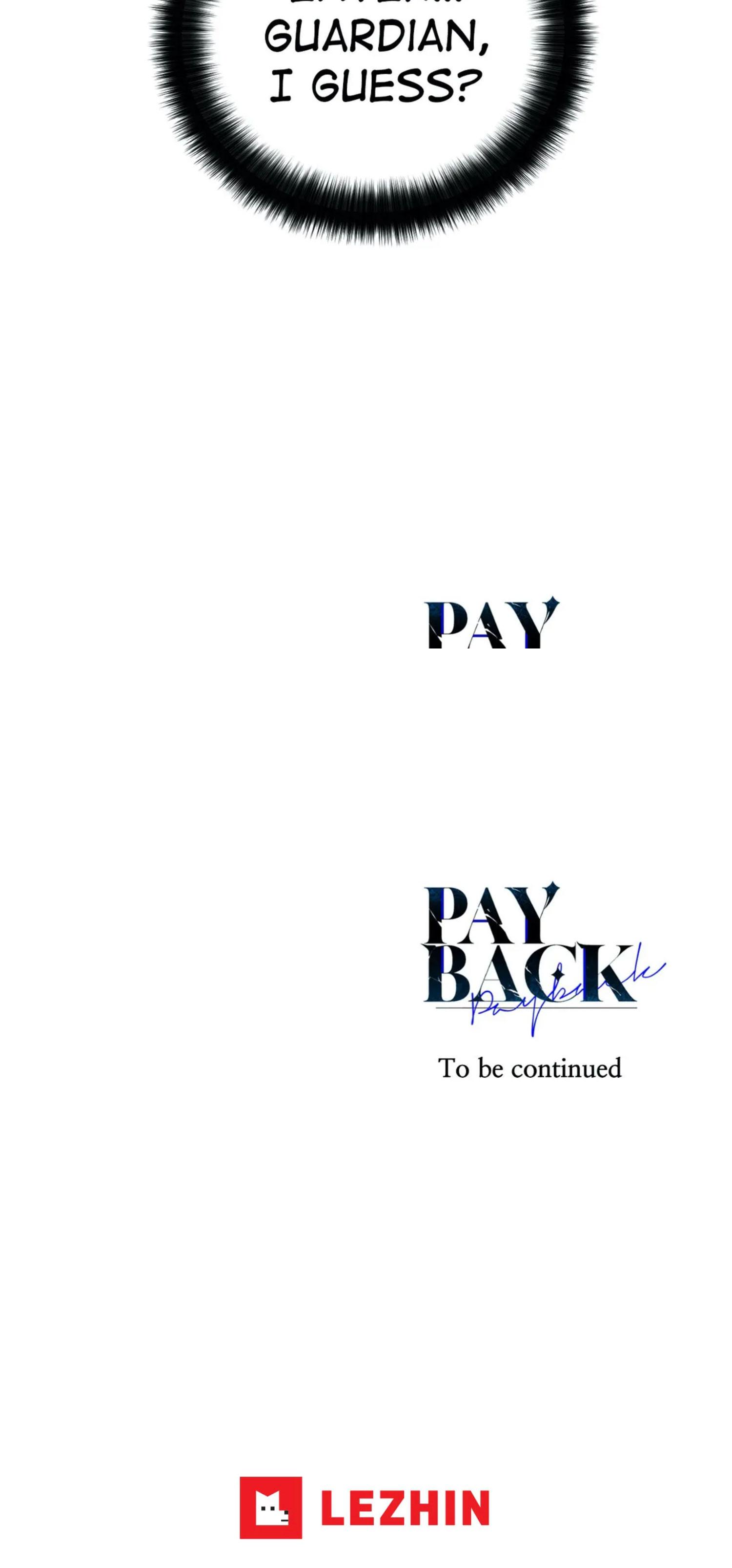 Read Payback (Yaoi) chapter 17.1 image 20 on Lezhin