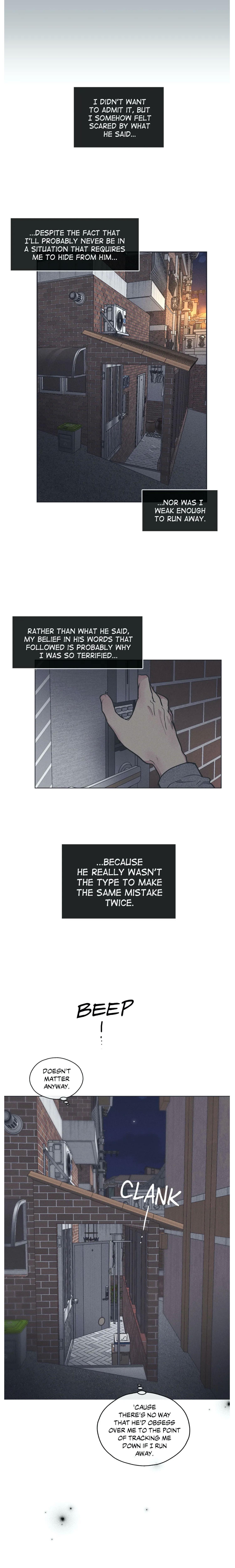 Read Payback (Yaoi) chapter 17.1 image 6 on Lezhin