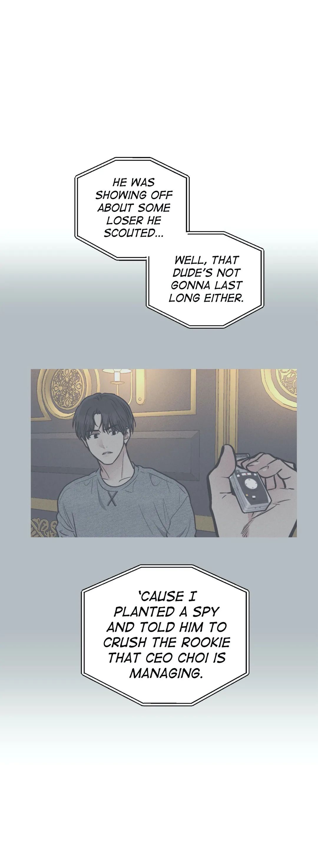 Read Payback (Yaoi) chapter 17 image 10 on Lezhin