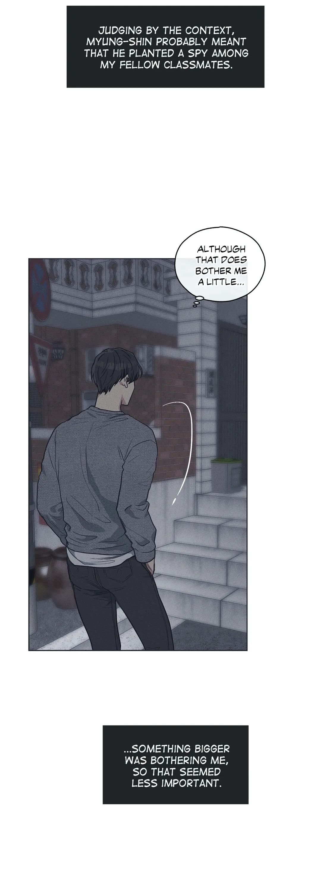 Read Payback (Yaoi) chapter 17 image 11 on Lezhin
