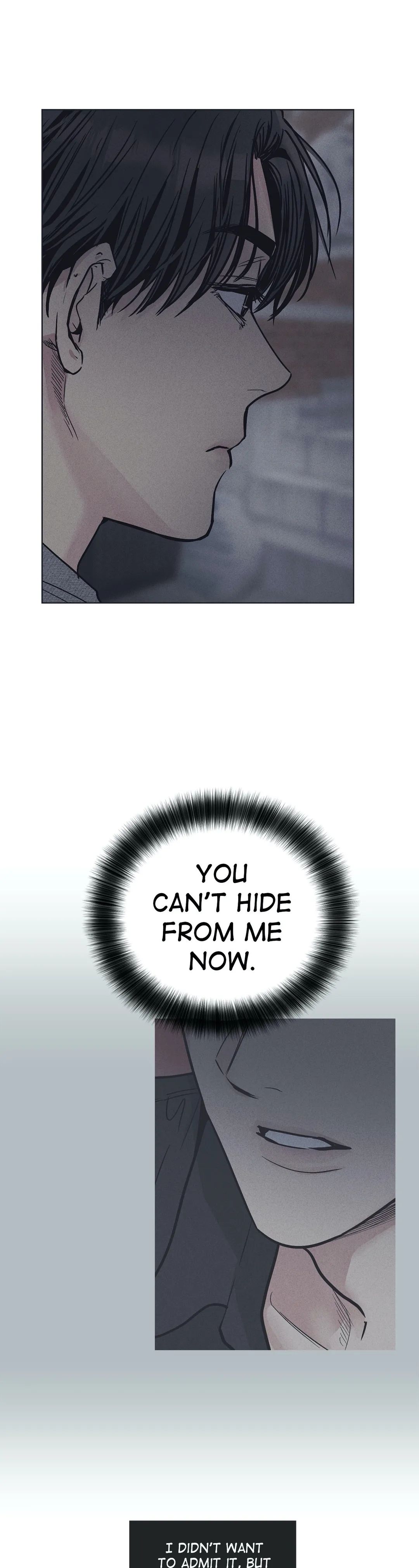 Read Payback (Yaoi) chapter 17 image 12 on Lezhin