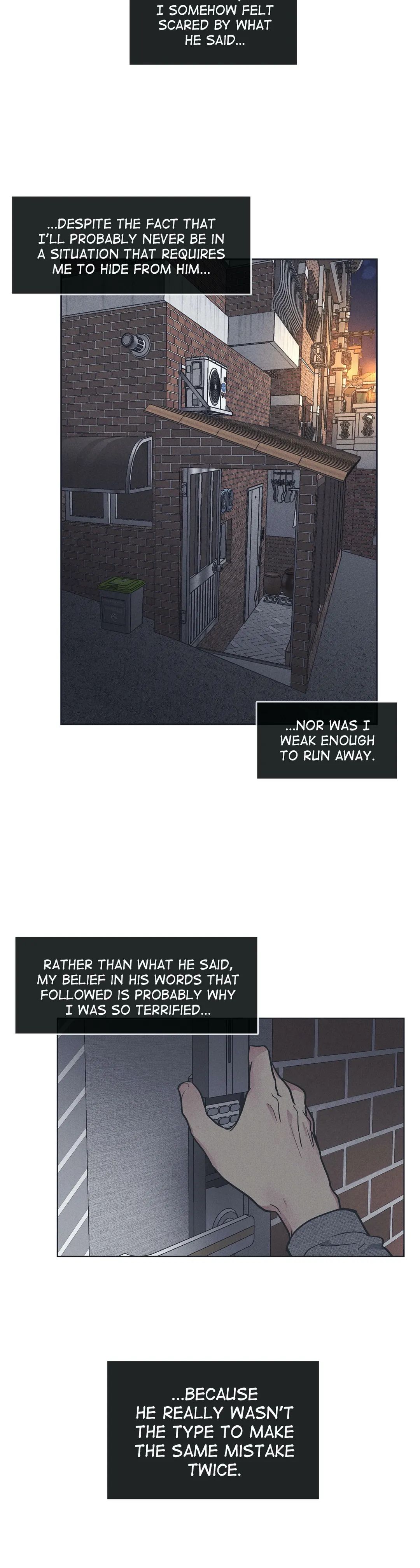 Read Payback (Yaoi) chapter 17 image 13 on Lezhin
