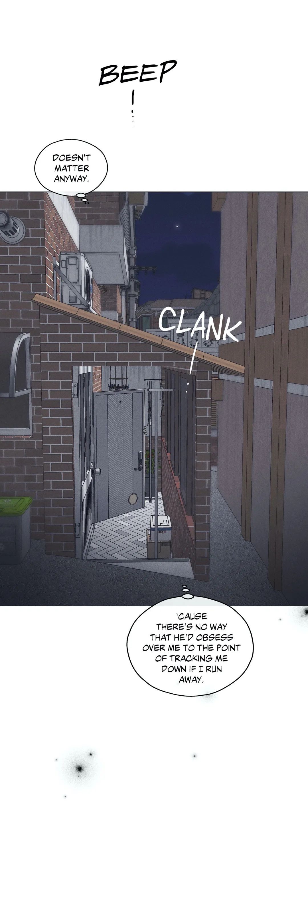 Read Payback (Yaoi) chapter 17 image 14 on Lezhin