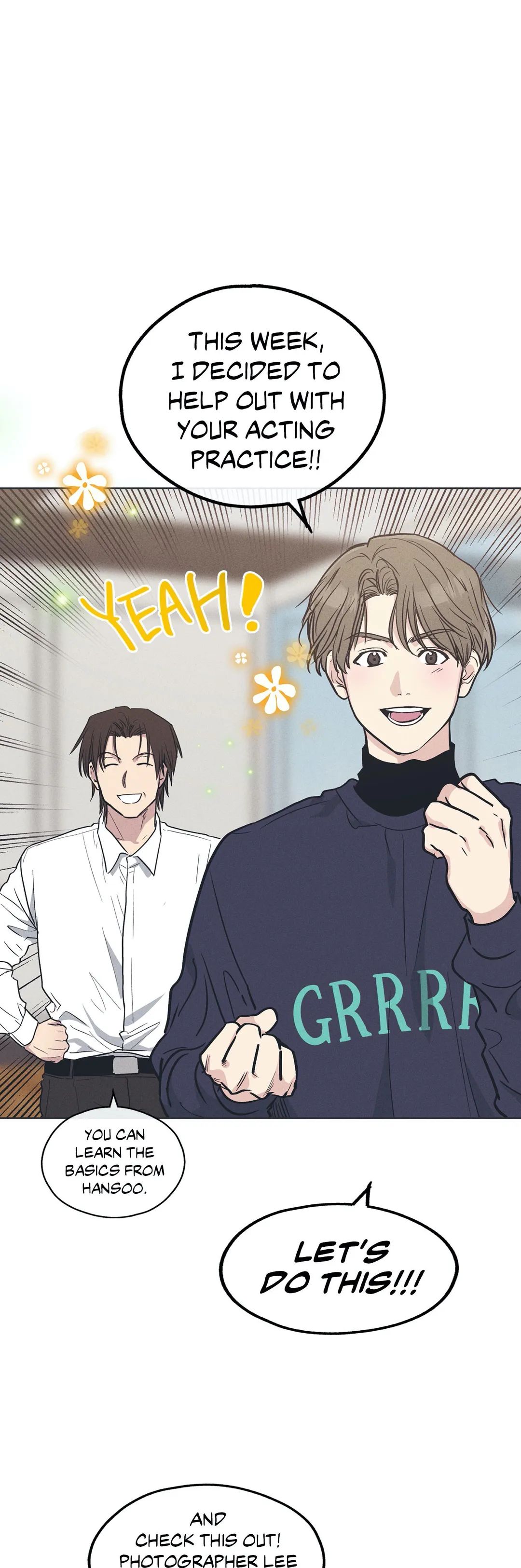 Read Payback (Yaoi) chapter 17 image 16 on Lezhin