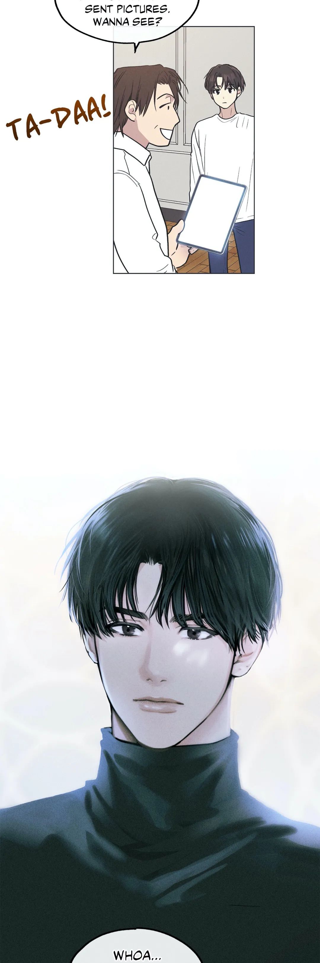 Read Payback (Yaoi) chapter 17 image 17 on Lezhin