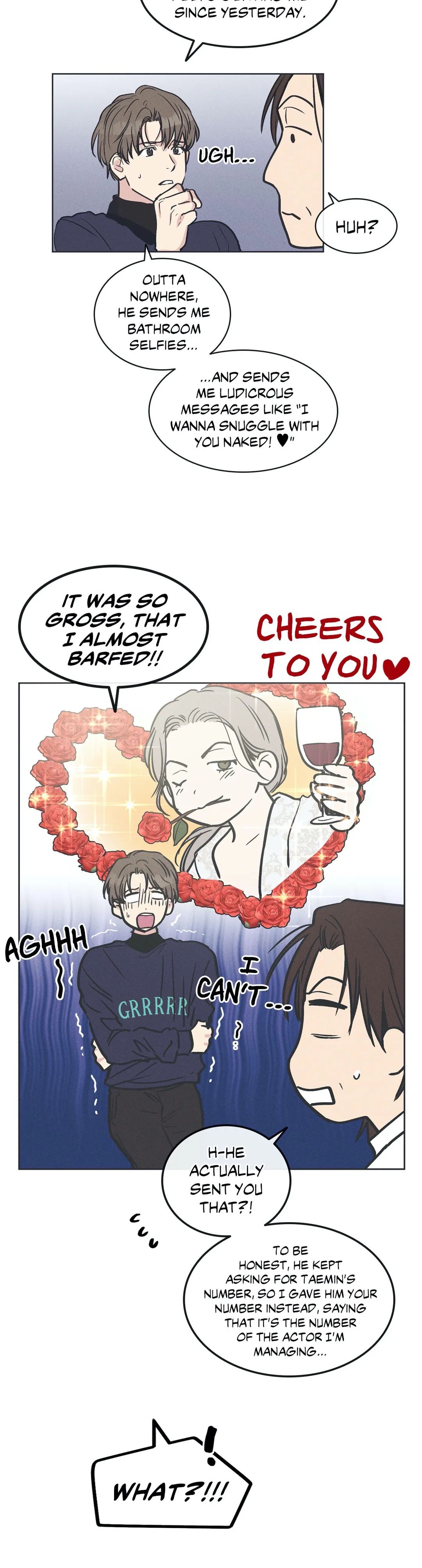 Read Payback (Yaoi) chapter 17 image 20 on Lezhin