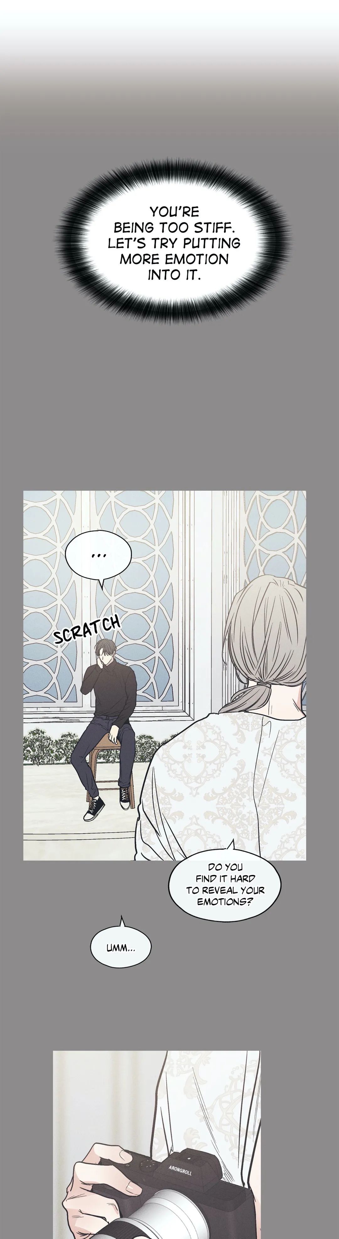Read Payback (Yaoi) chapter 17 image 23 on Lezhin