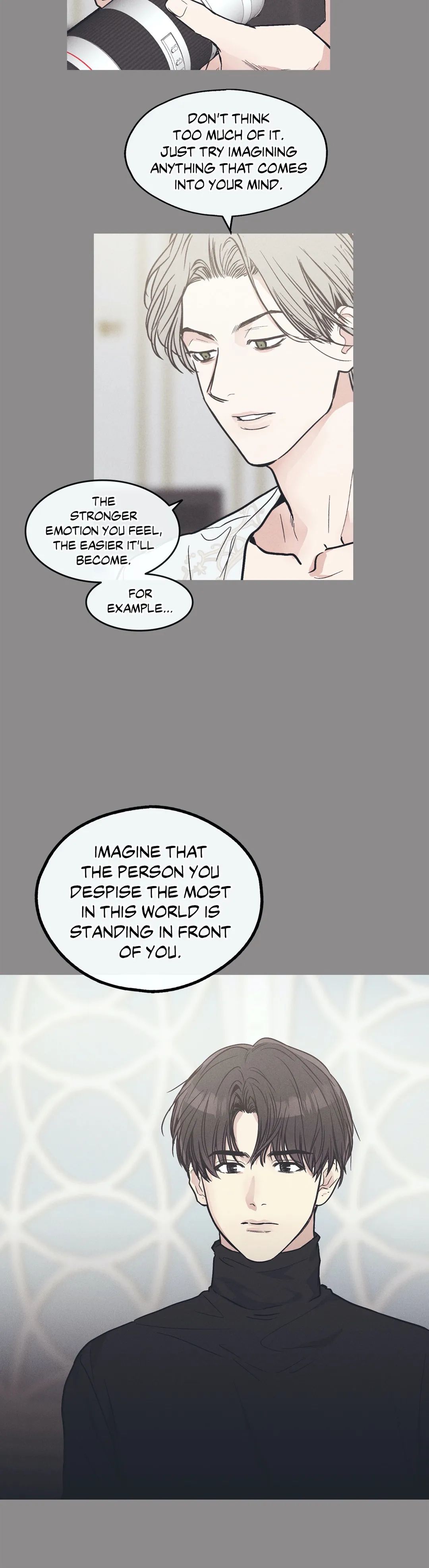 Read Payback (Yaoi) chapter 17 image 24 on Lezhin