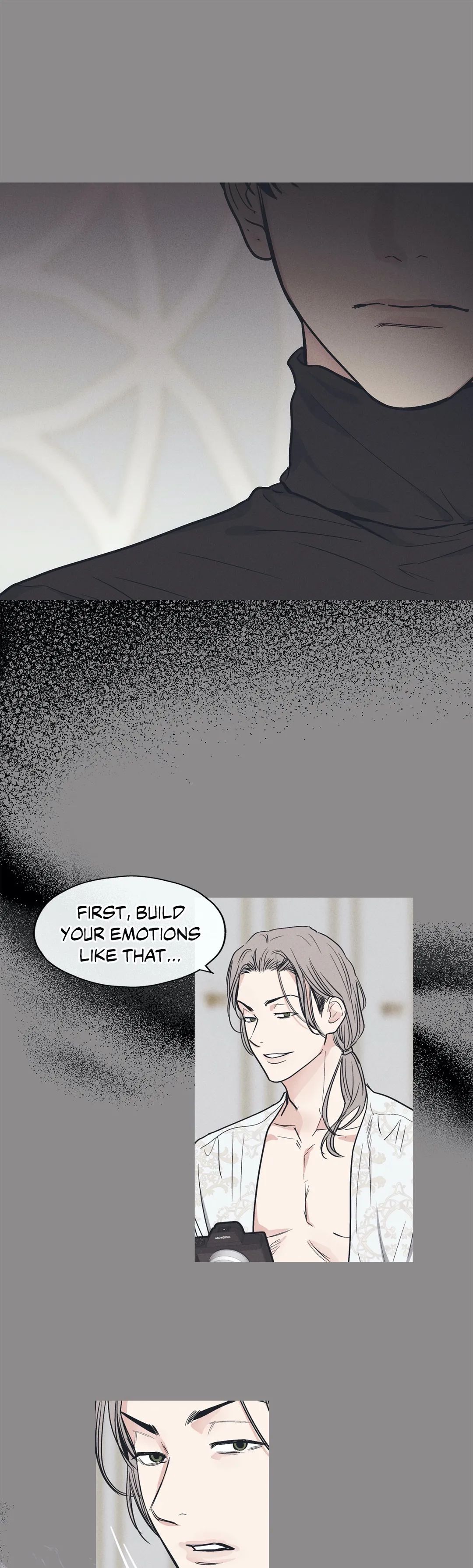 Read Payback (Yaoi) chapter 17 image 25 on Lezhin
