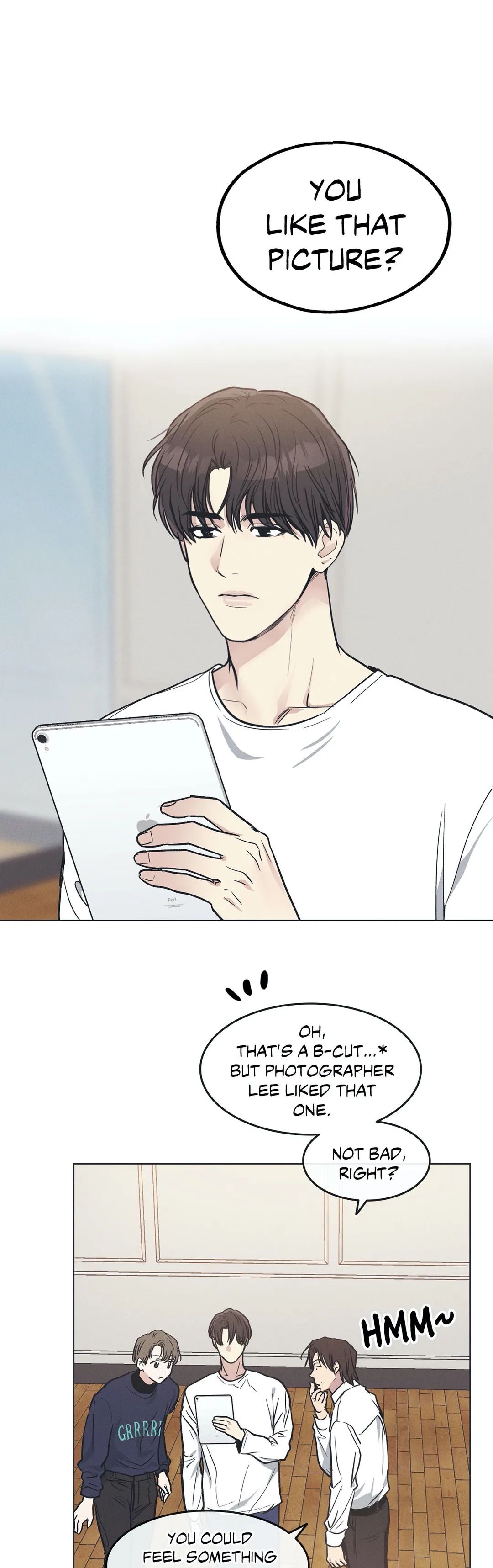 Read Payback (Yaoi) chapter 17 image 28 on Lezhin