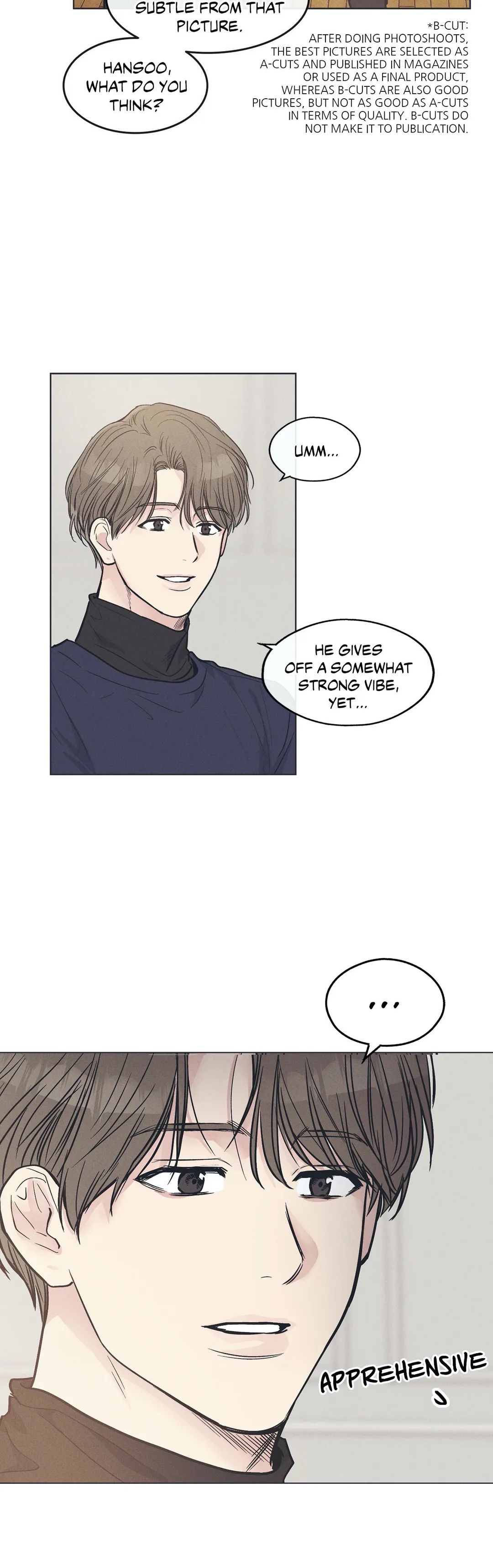 Read Payback (Yaoi) chapter 17 image 29 on Lezhin