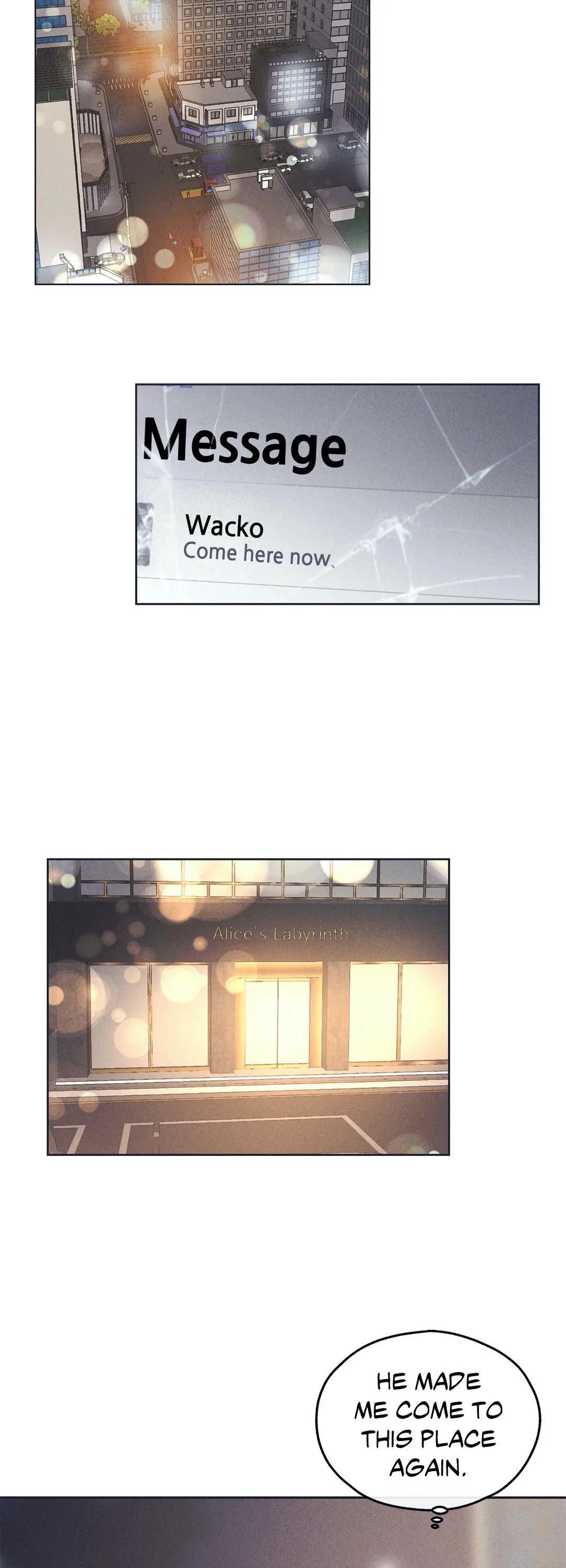 Read Payback (Yaoi) chapter 17 image 31 on Lezhin