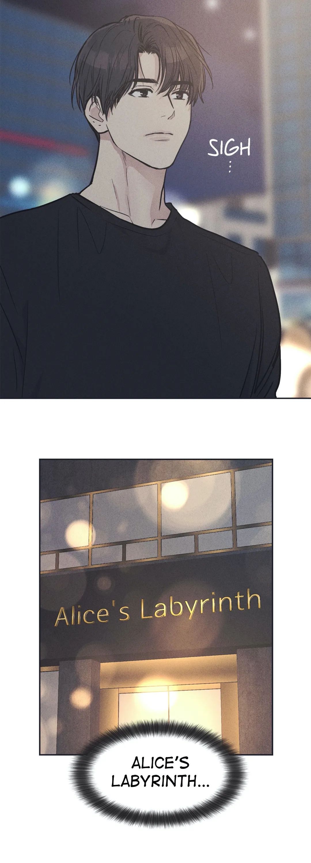 Read Payback (Yaoi) chapter 17 image 32 on Lezhin