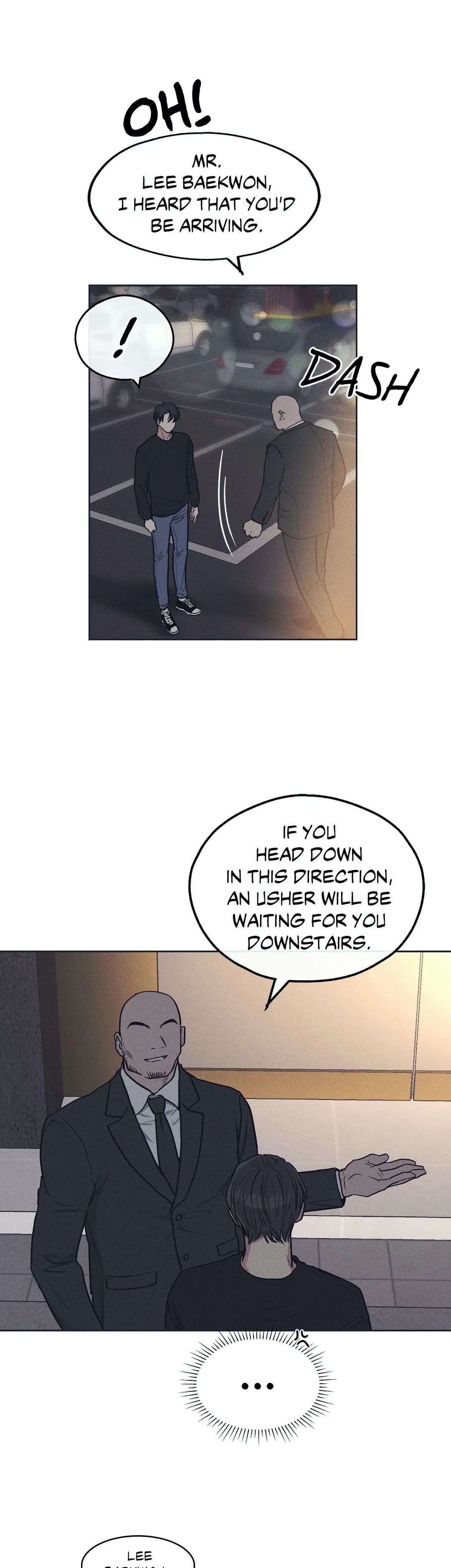Read Payback (Yaoi) chapter 17 image 33 on Lezhin