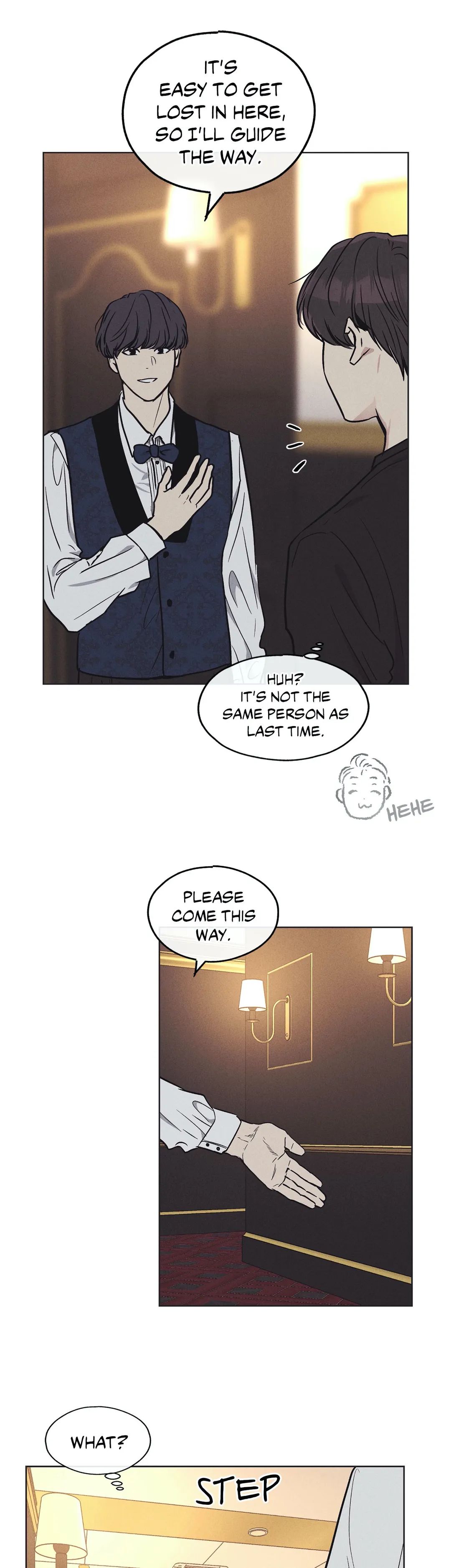 Read Payback (Yaoi) chapter 17 image 35 on Lezhin
