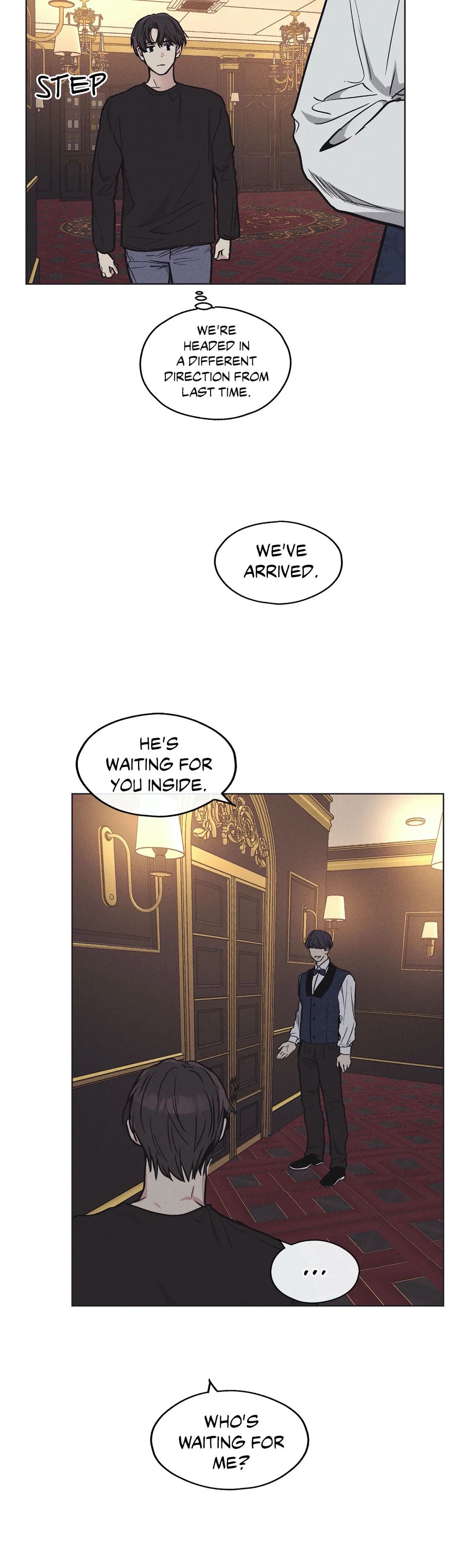 Read Payback (Yaoi) chapter 17 image 36 on Lezhin