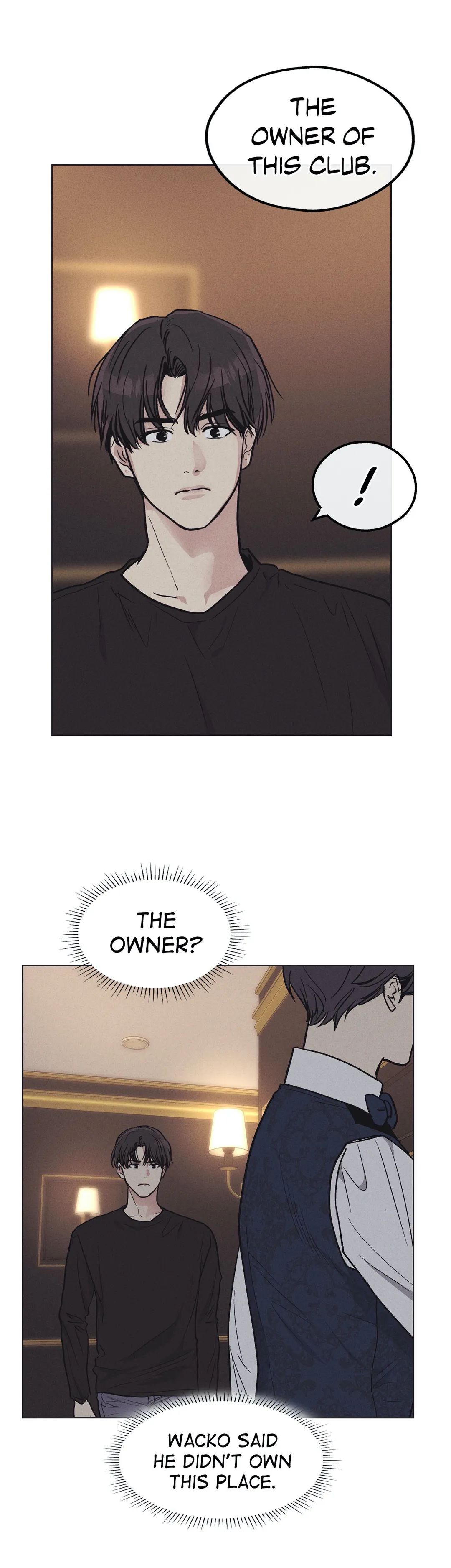 Read Payback (Yaoi) chapter 17 image 37 on Lezhin