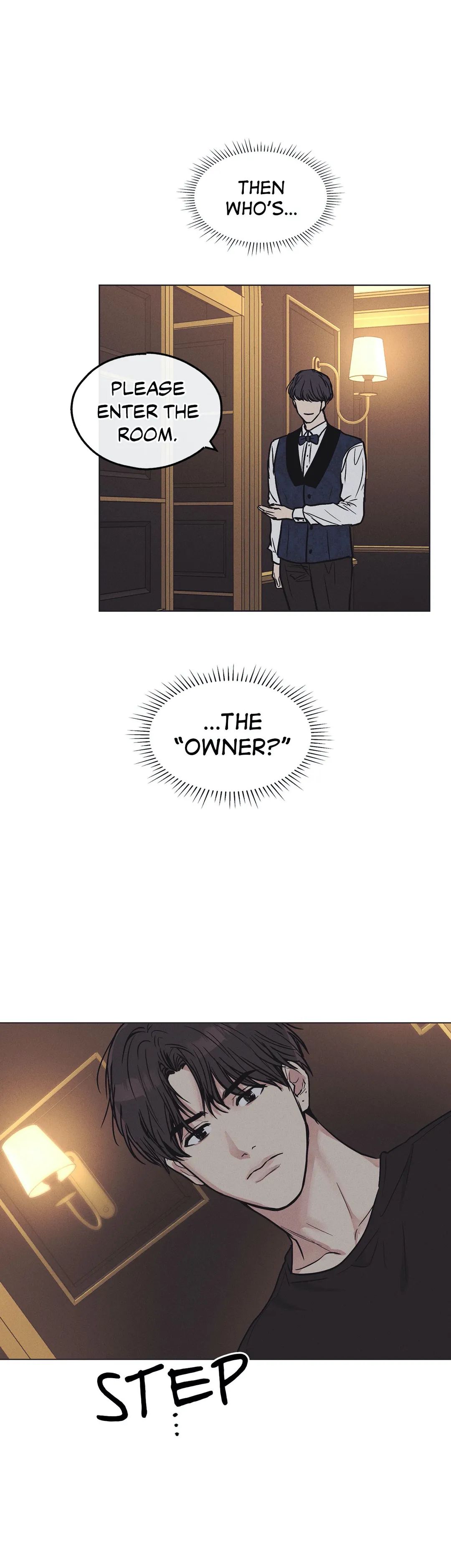 Read Payback (Yaoi) chapter 17 image 38 on Lezhin