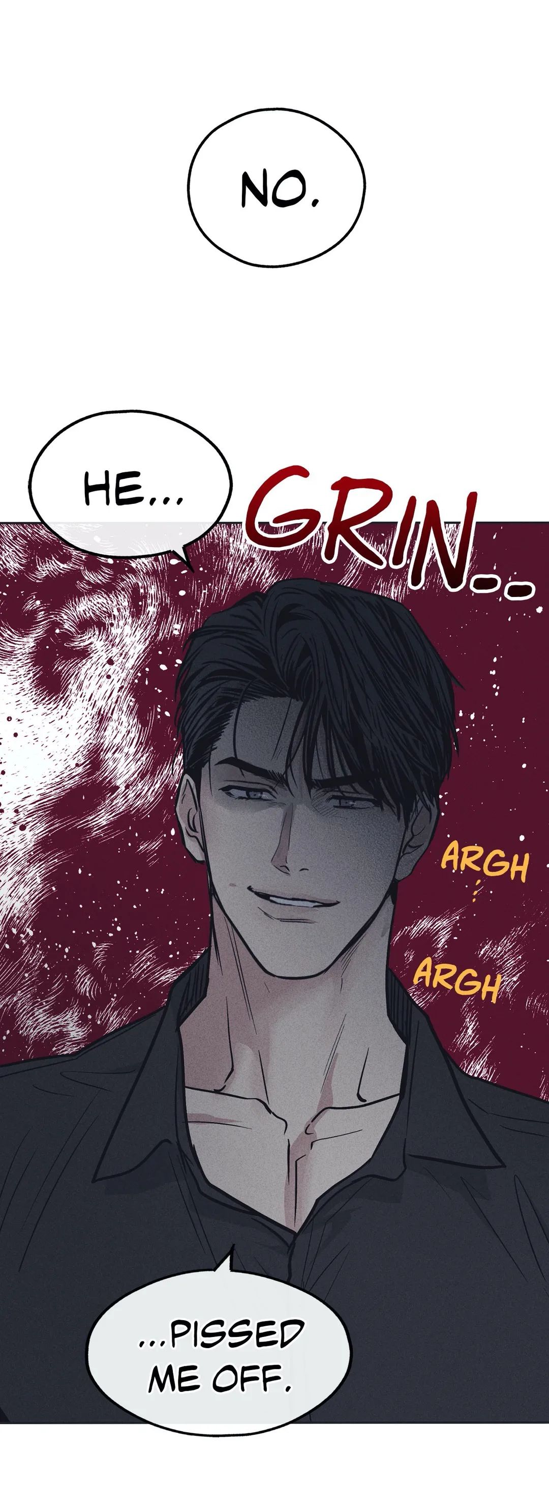 Read Payback (Yaoi) chapter 17 image 4 on Lezhin