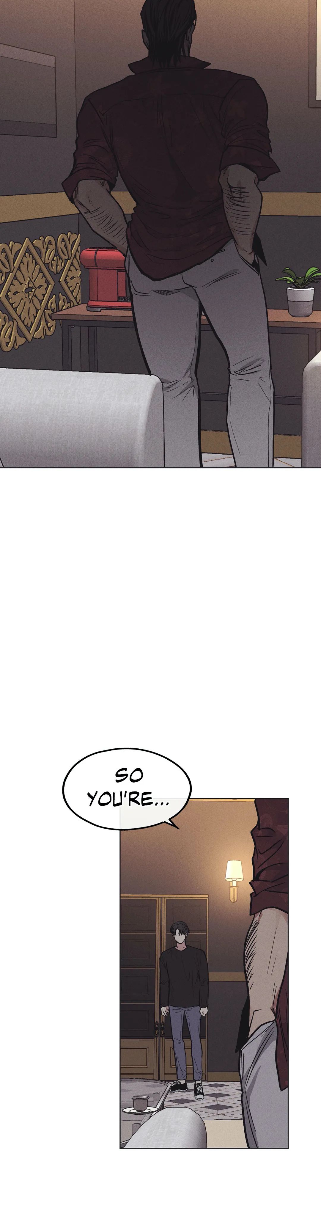 Read Payback (Yaoi) chapter 17 image 40 on Lezhin