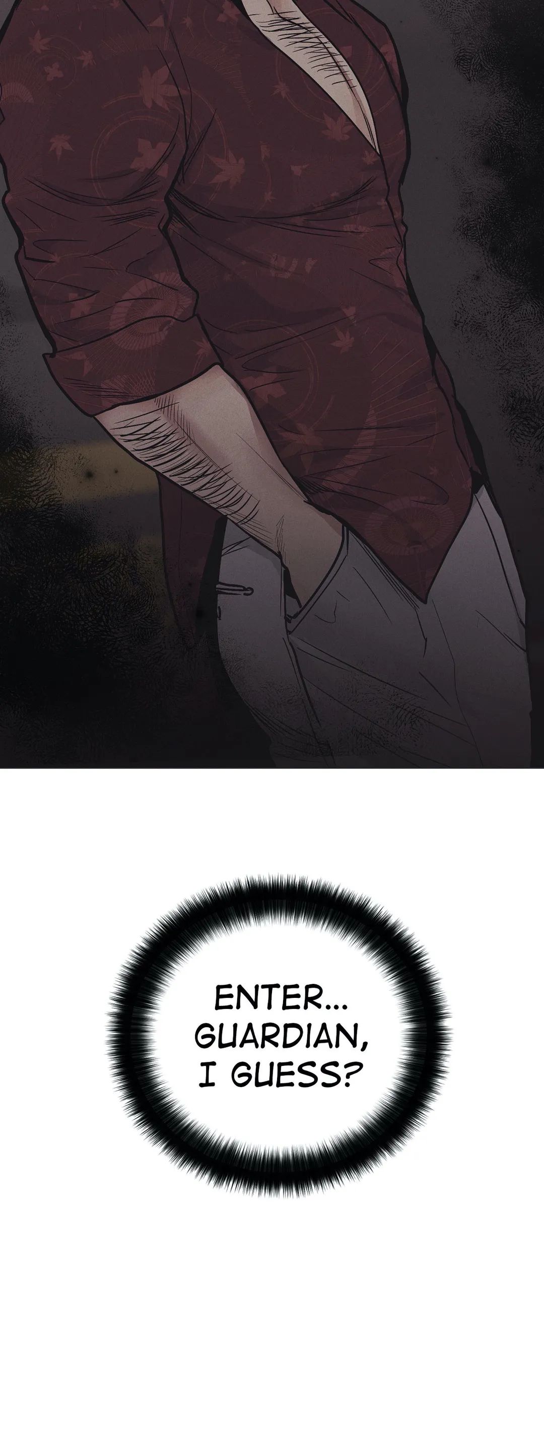 Read Payback (Yaoi) chapter 17 image 42 on Lezhin