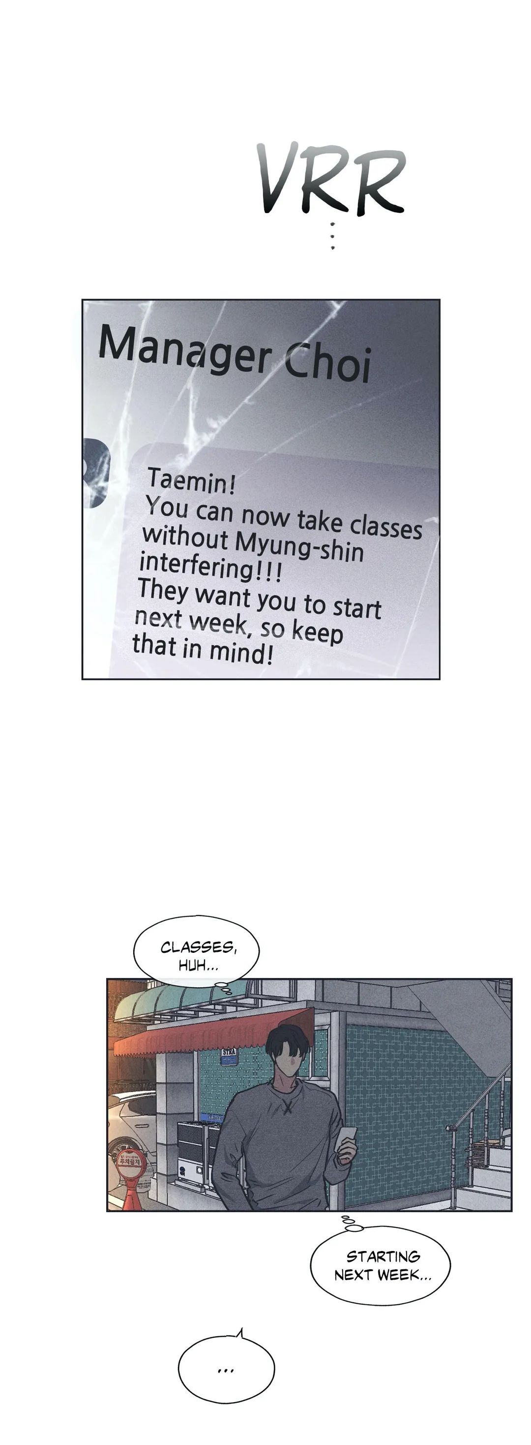 Read Payback (Yaoi) chapter 17 image 9 on Lezhin