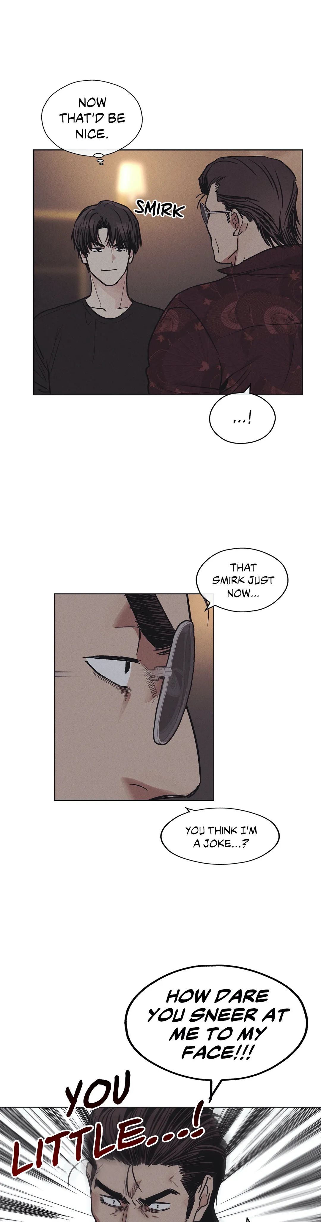 Read Payback (Yaoi) chapter 18 image 10 on Lezhin