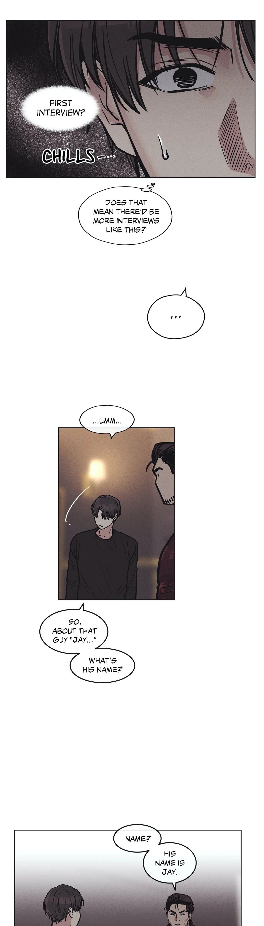 Read Payback (Yaoi) chapter 18 image 14 on Lezhin