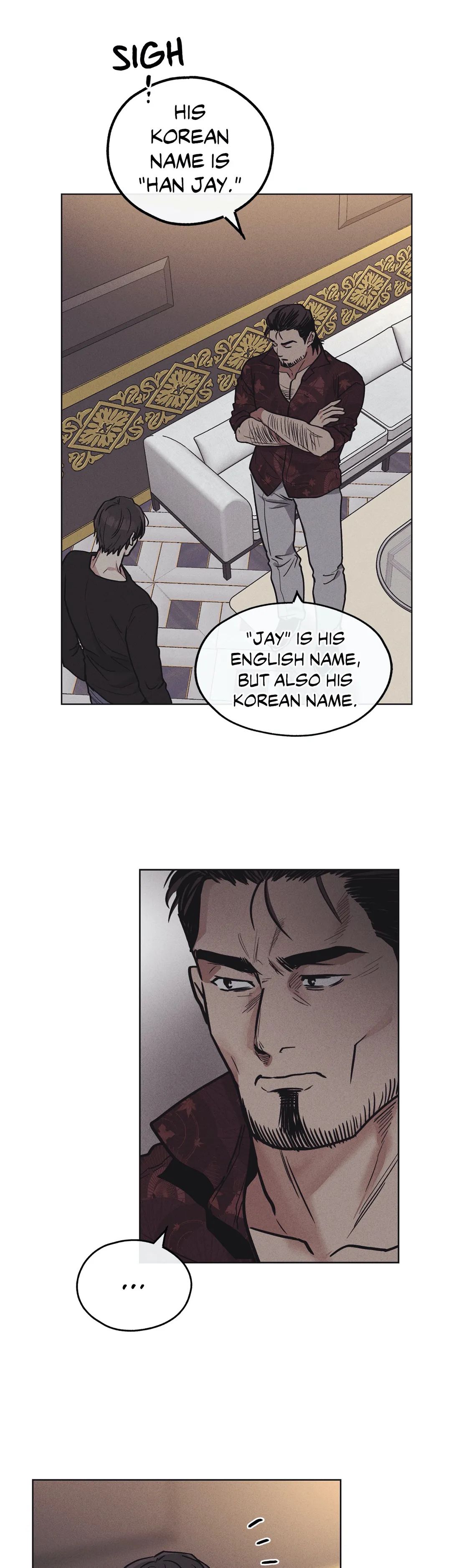 Read Payback (Yaoi) chapter 18 image 16 on Lezhin