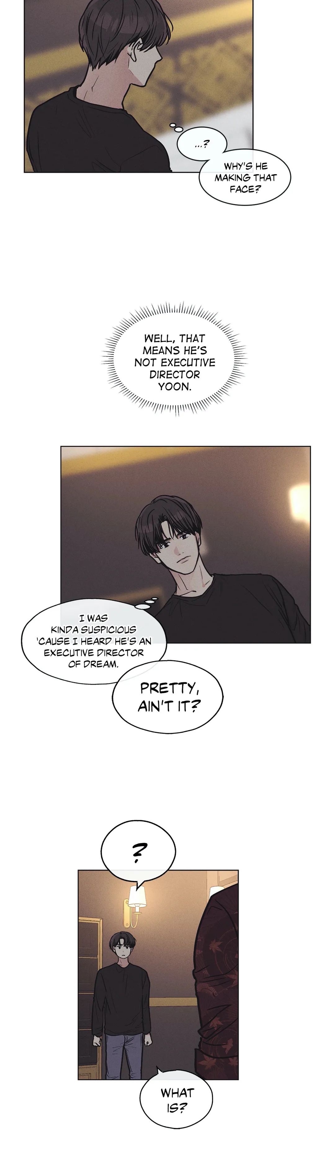 Read Payback (Yaoi) chapter 18 image 17 on Lezhin