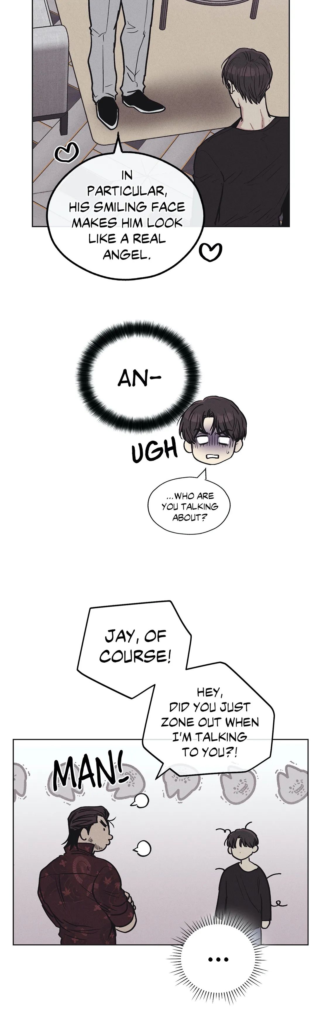 Read Payback (Yaoi) chapter 18 image 19 on Lezhin