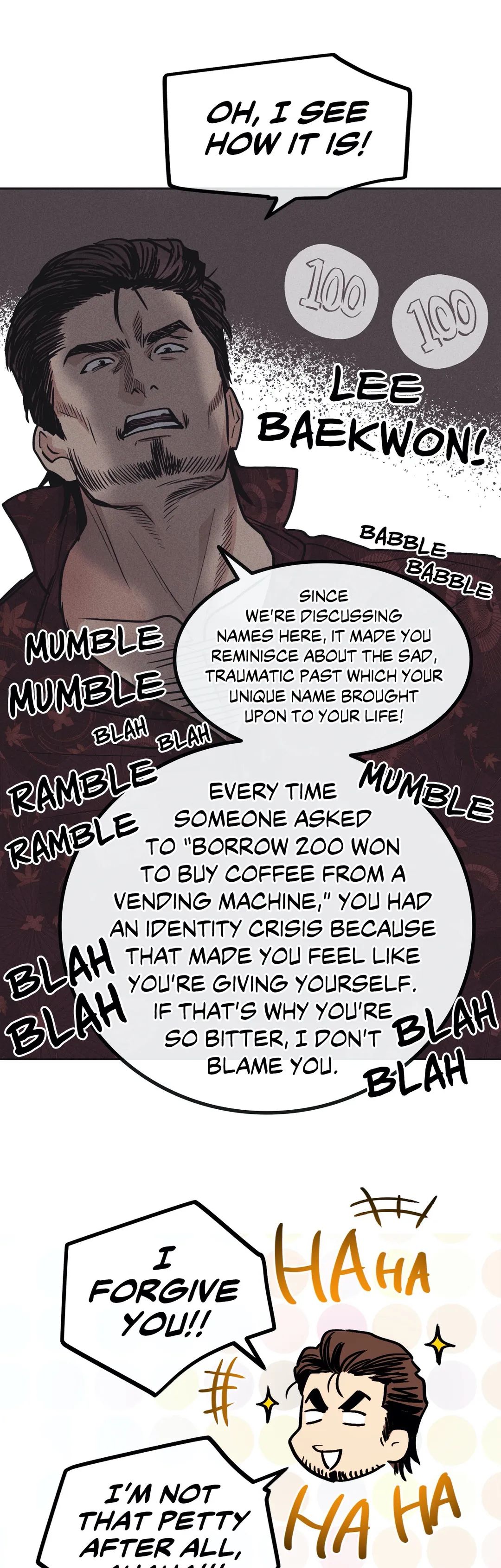 Read Payback (Yaoi) chapter 18 image 20 on Lezhin
