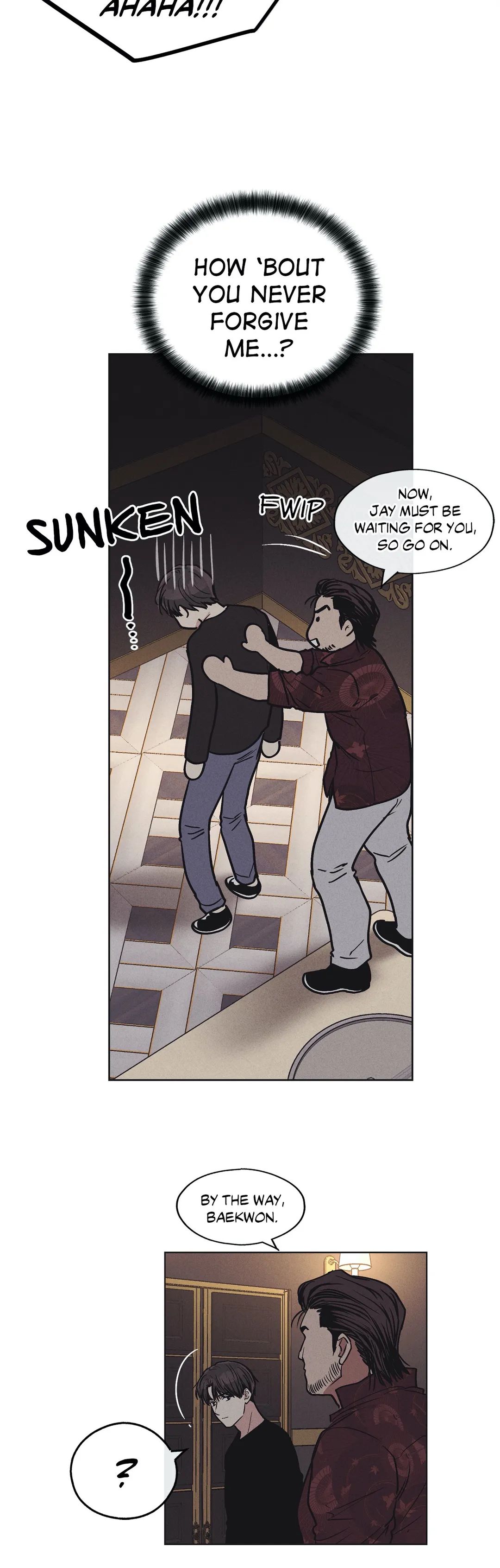 Read Payback (Yaoi) chapter 18 image 21 on Lezhin