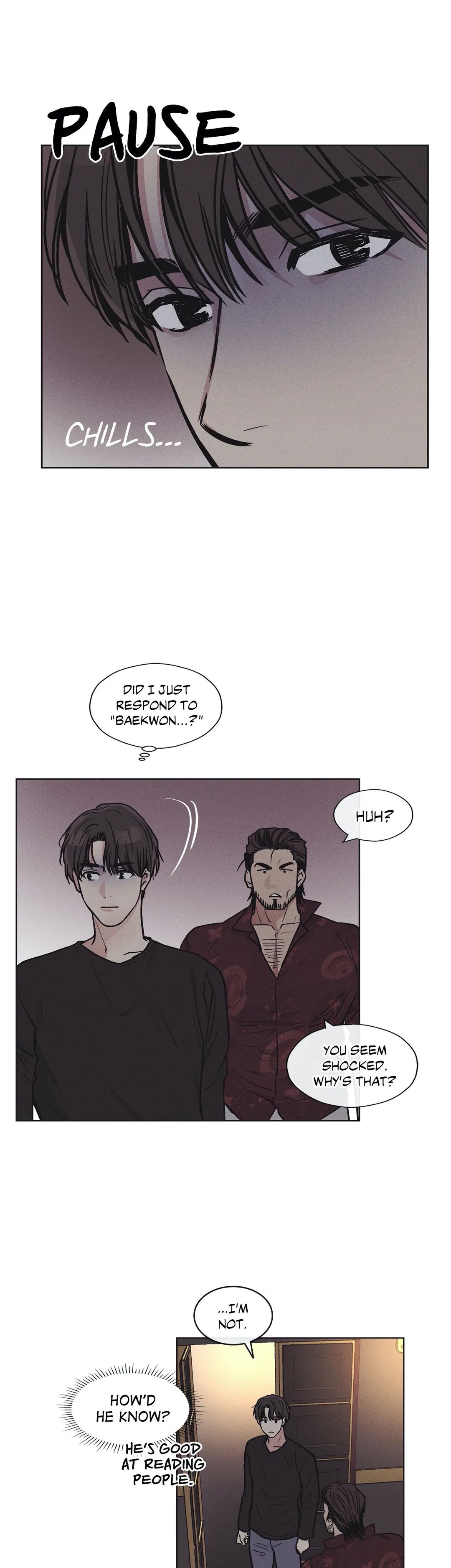 Read Payback (Yaoi) chapter 18 image 22 on Lezhin