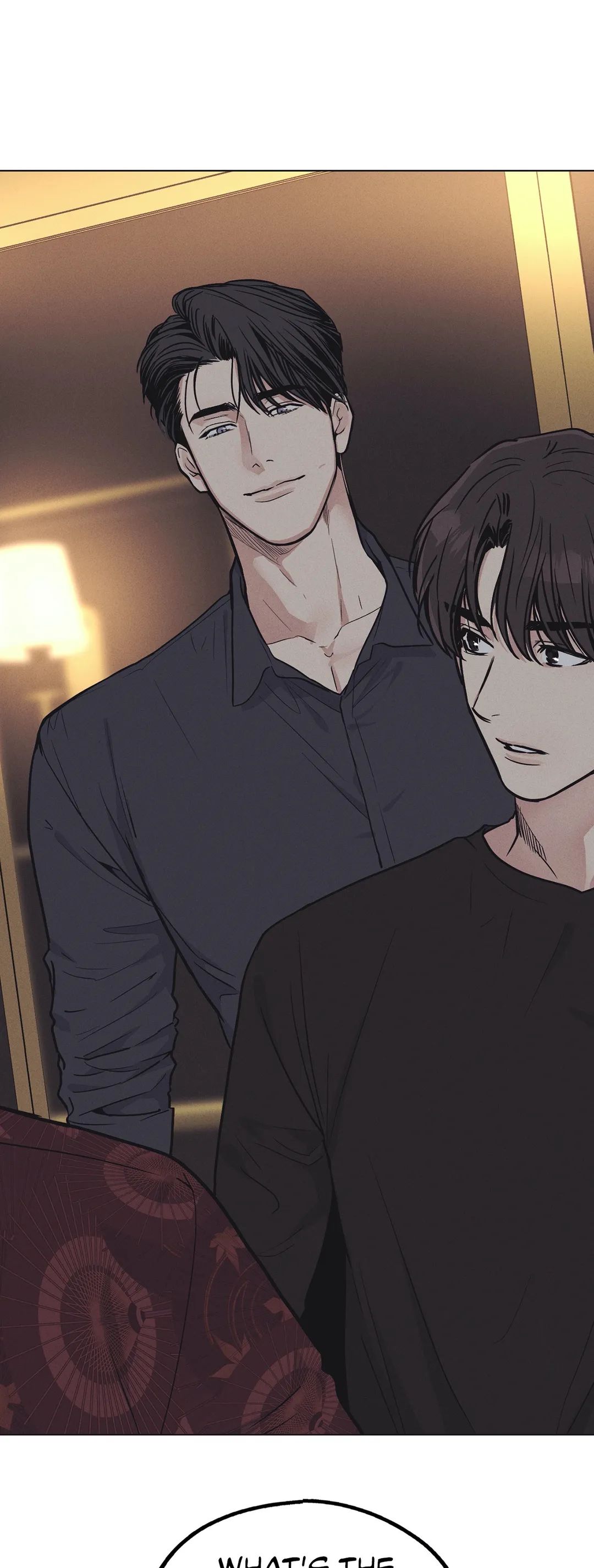 Read Payback (Yaoi) chapter 18 image 24 on Lezhin