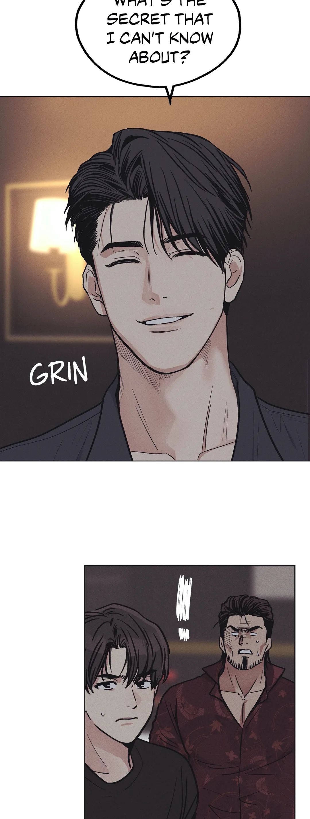 Read Payback (Yaoi) chapter 18 image 25 on Lezhin
