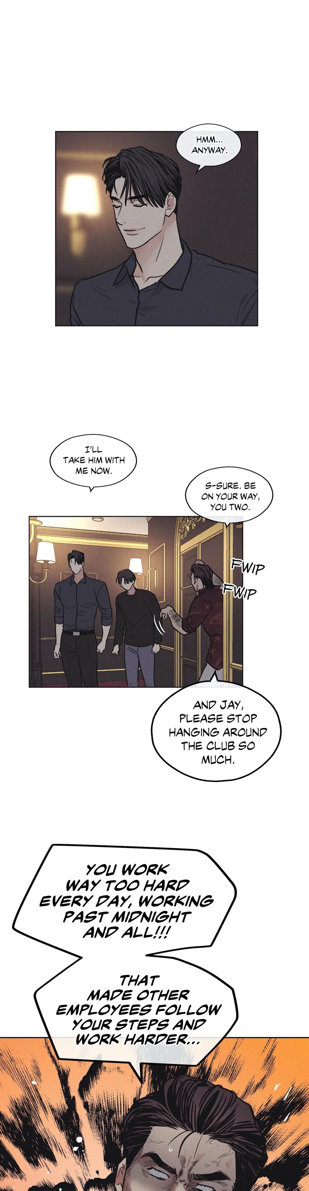 Read Payback (Yaoi) chapter 18 image 27 on Lezhin