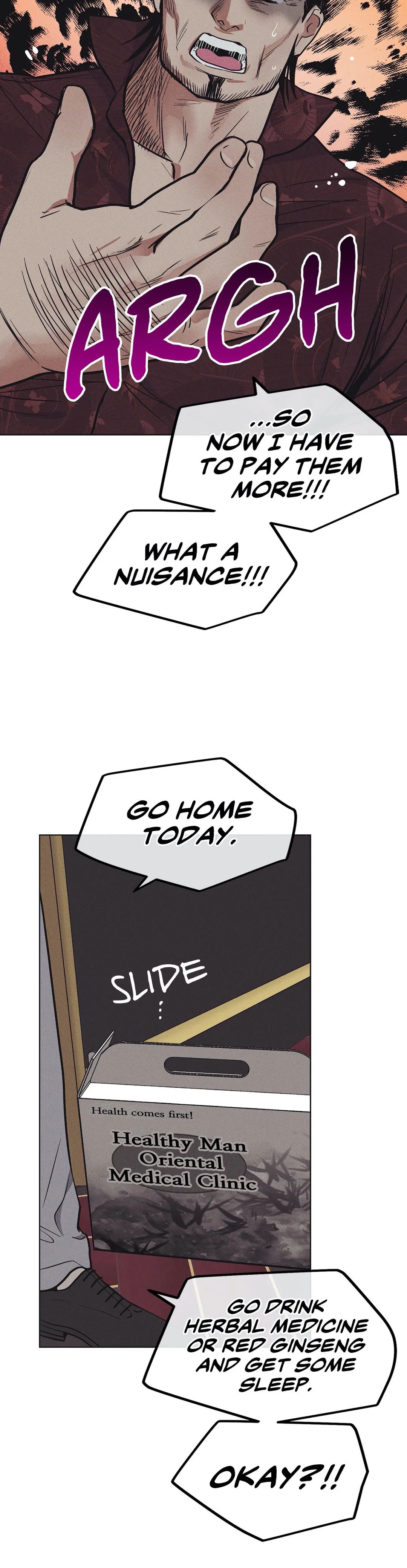 Read Payback (Yaoi) chapter 18 image 28 on Lezhin