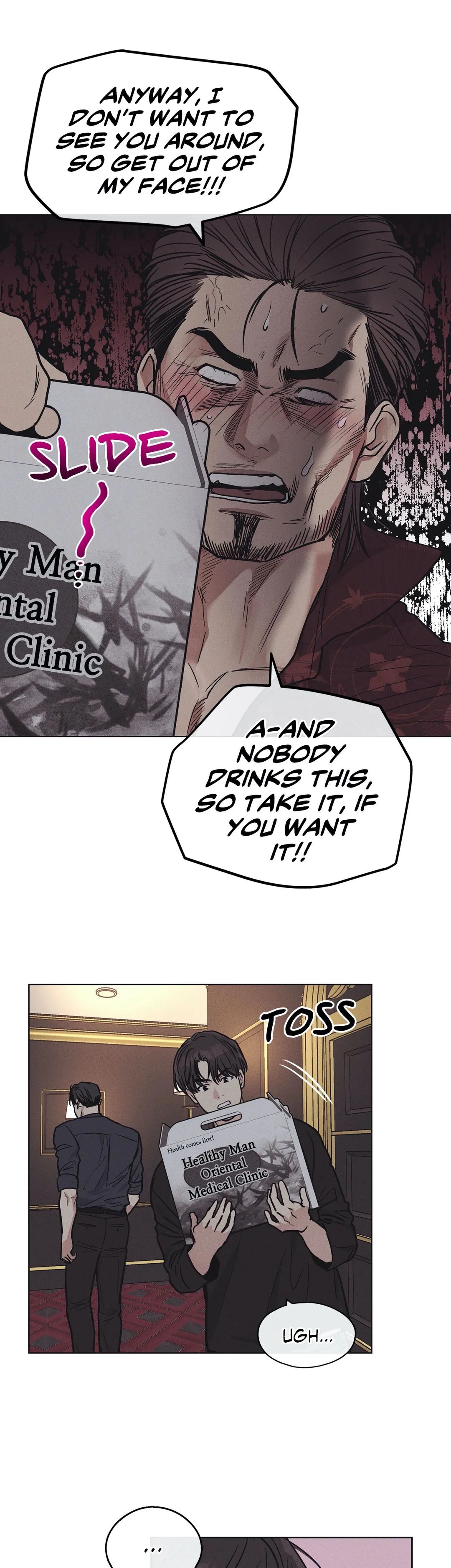 Read Payback (Yaoi) chapter 18 image 29 on Lezhin