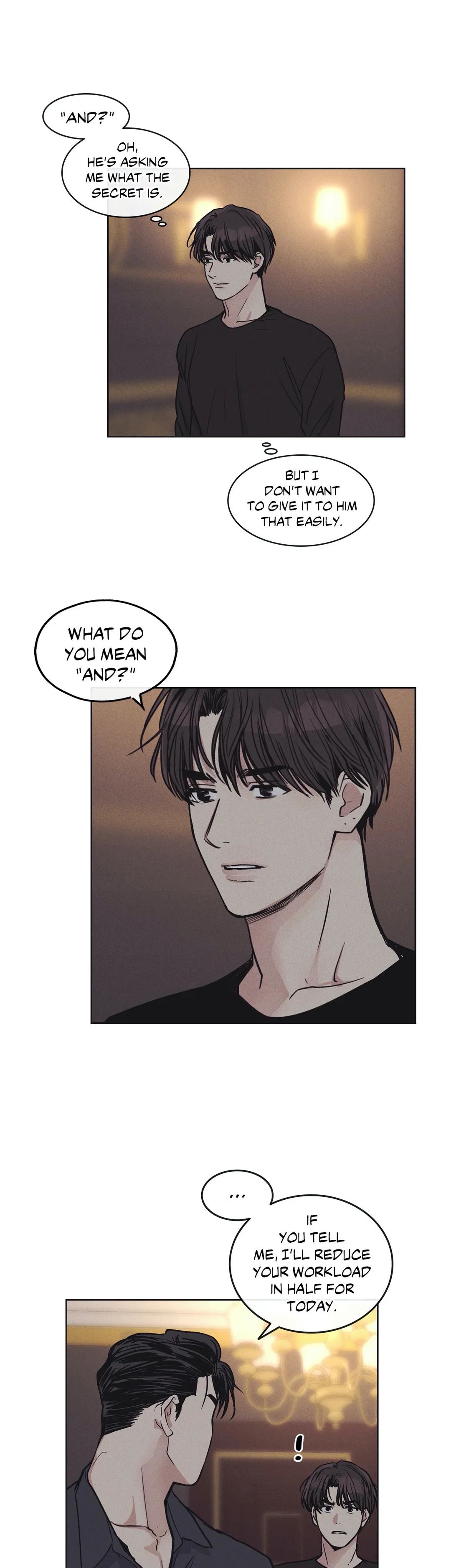 Read Payback (Yaoi) chapter 18 image 33 on Lezhin