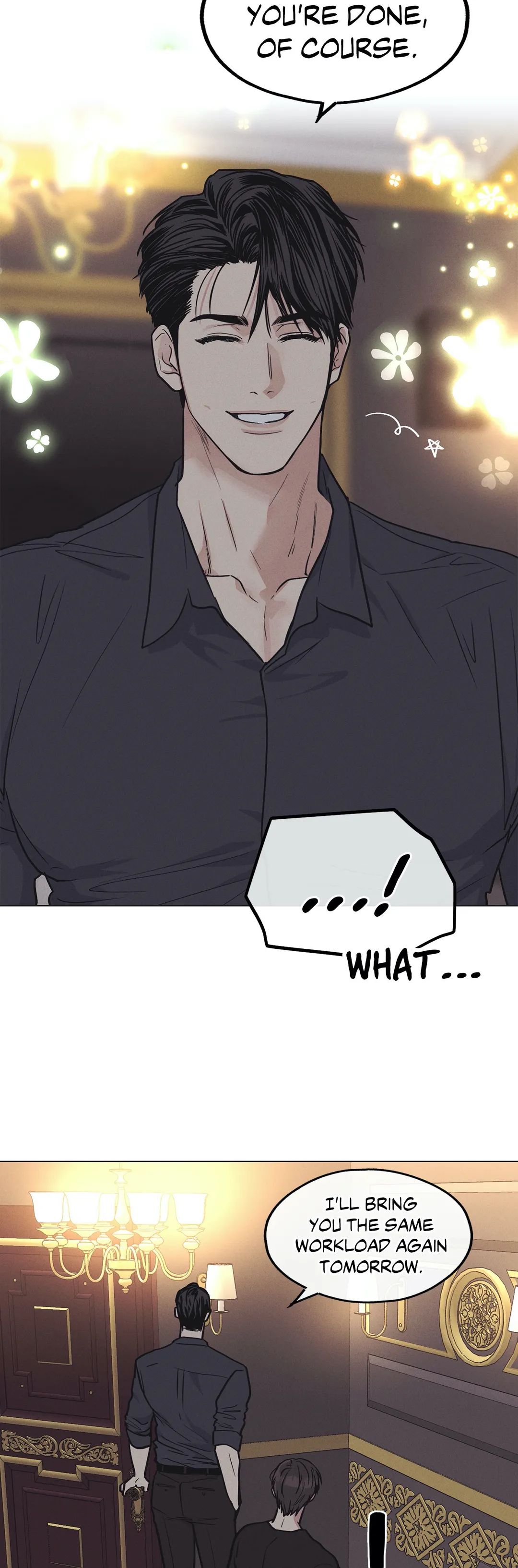 Read Payback (Yaoi) chapter 18 image 36 on Lezhin