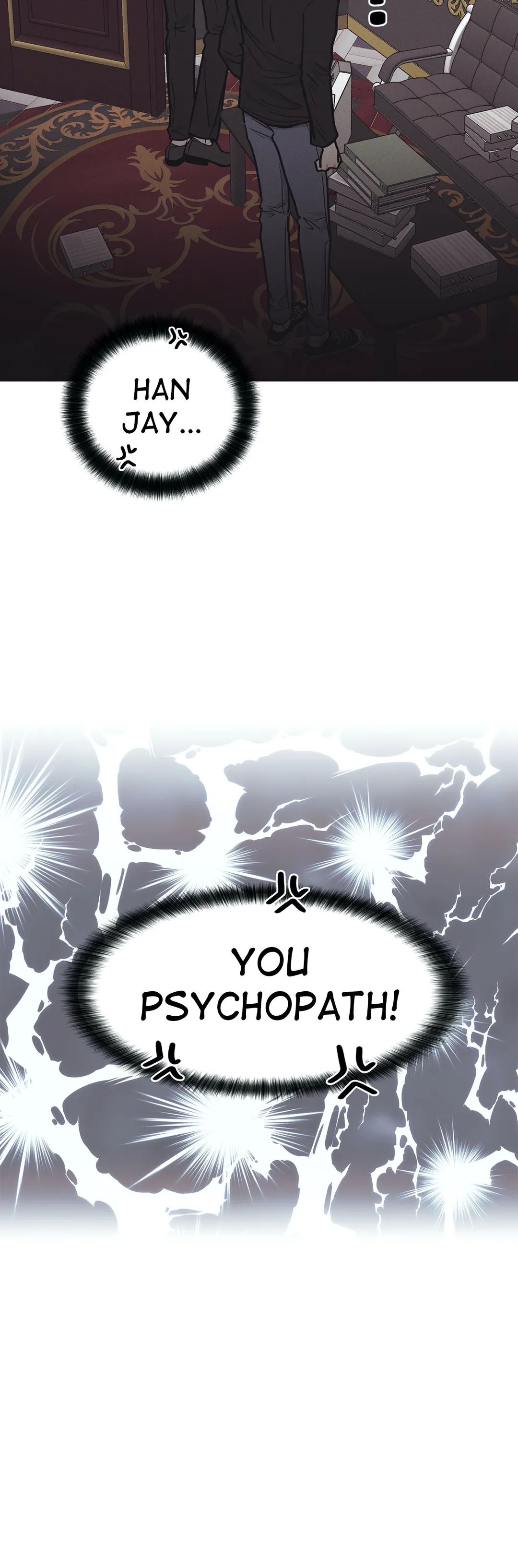 Read Payback (Yaoi) chapter 18 image 37 on Lezhin