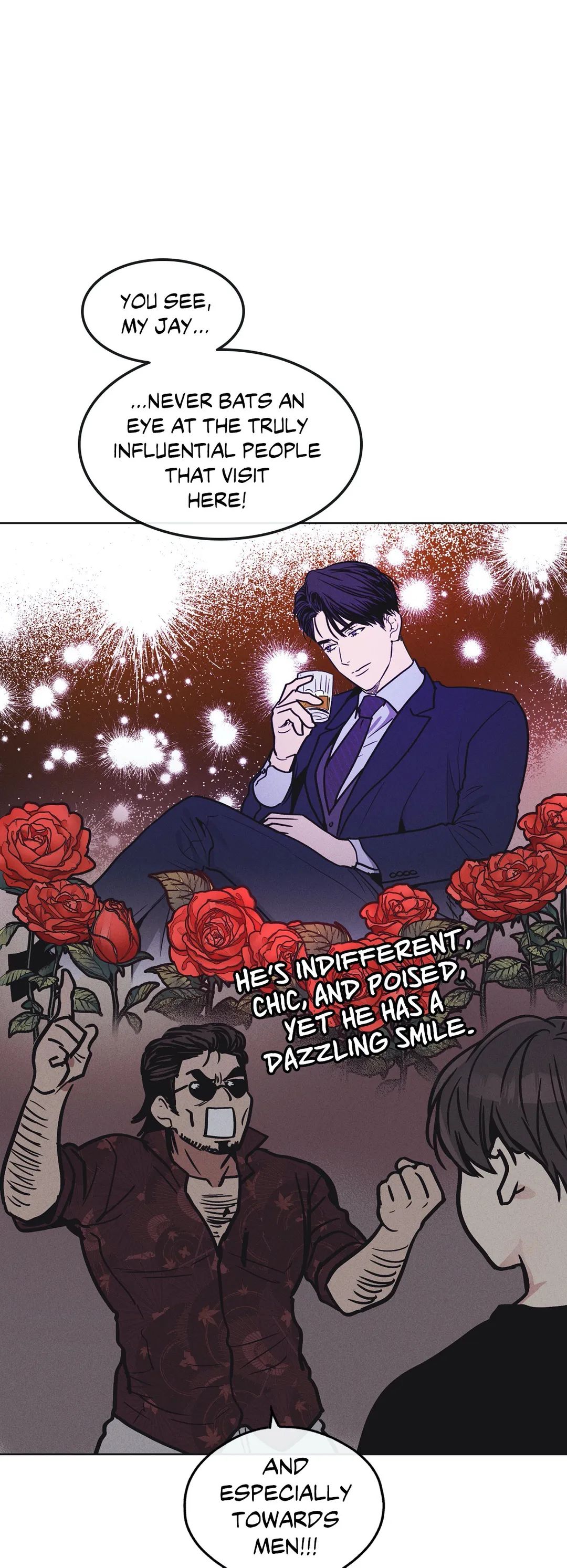 Read Payback (Yaoi) chapter 18 image 7 on Lezhin