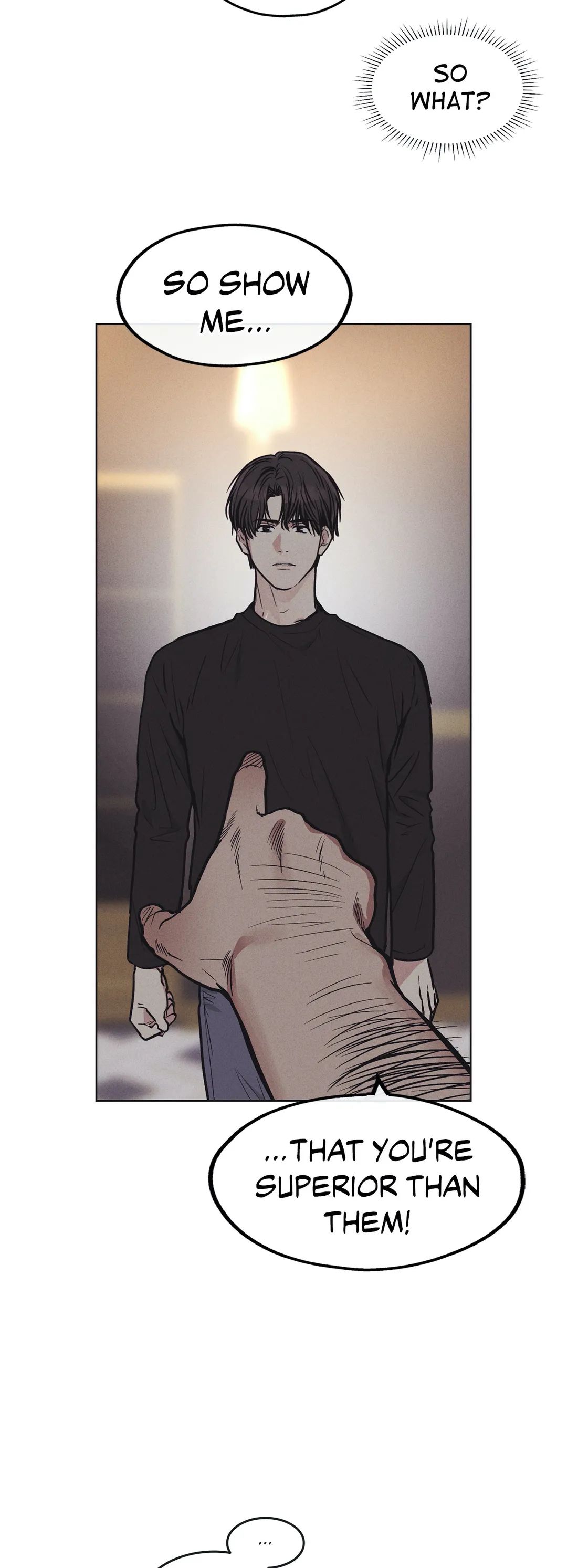 Read Payback (Yaoi) chapter 18 image 8 on Lezhin