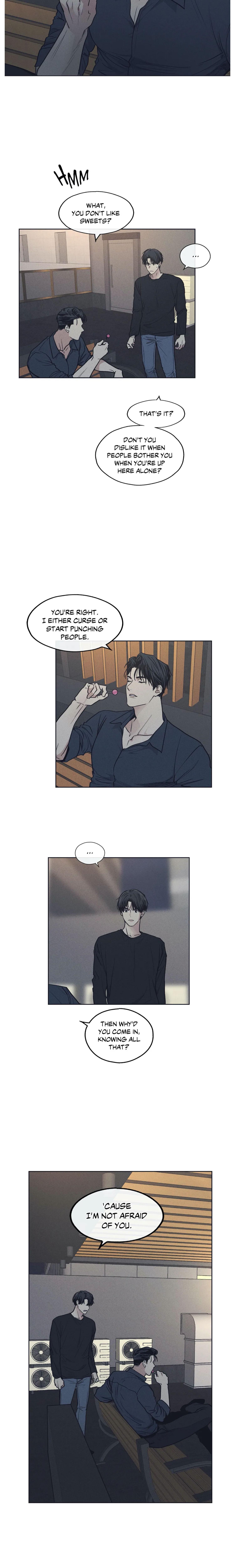 Read Payback (Yaoi) chapter 19.1 image 10 on Lezhin