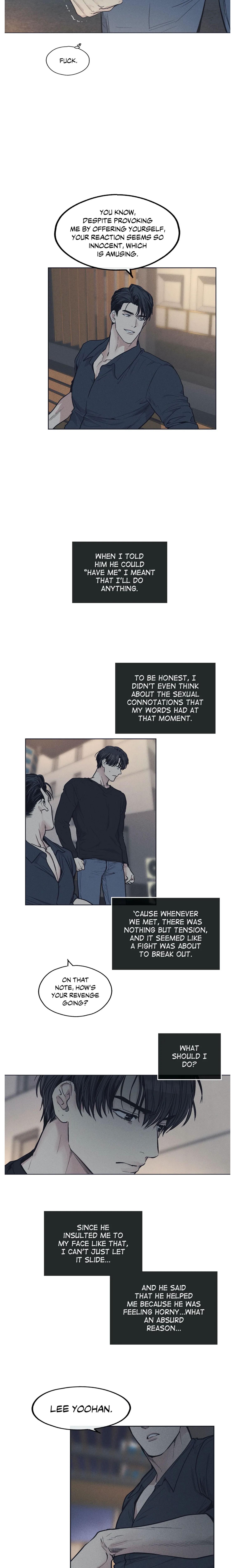 Read Payback (Yaoi) chapter 19.1 image 15 on Lezhin