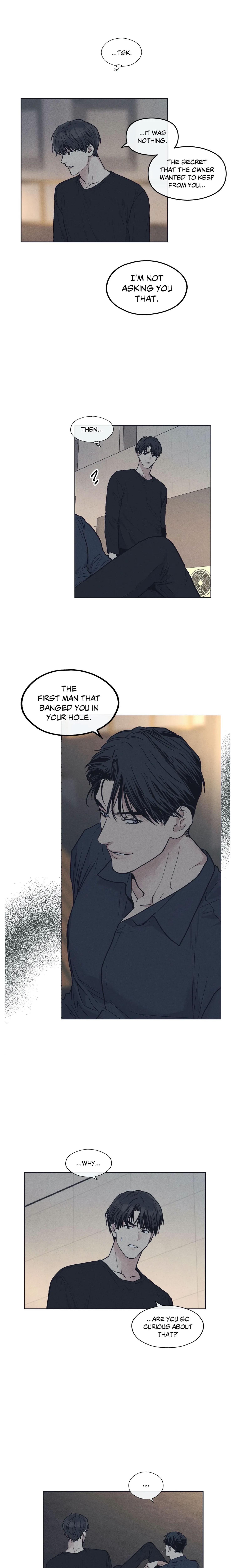 Read Payback (Yaoi) chapter 19.1 image 17 on Lezhin