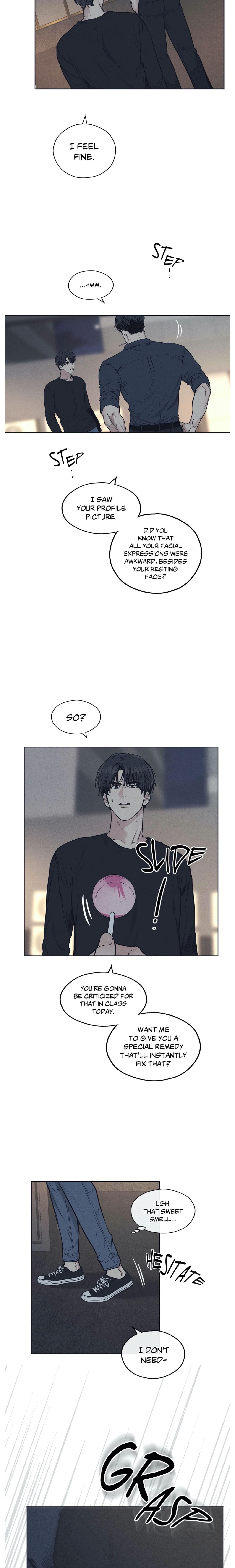 Read Payback (Yaoi) chapter 19.1 image 19 on Lezhin