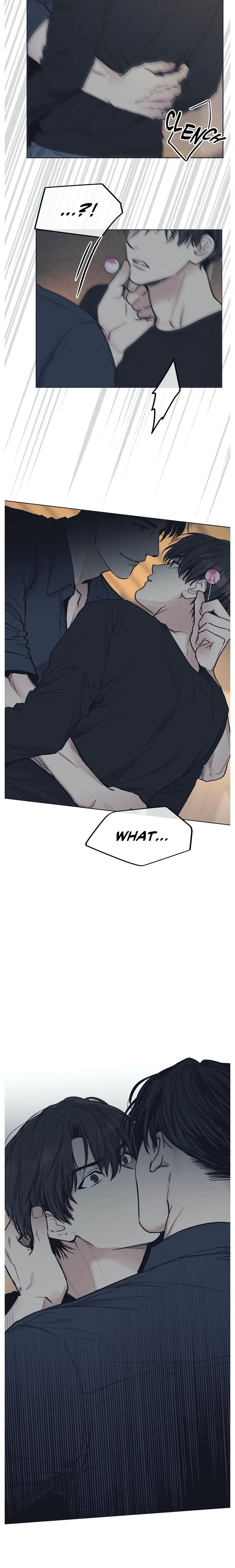 Read Payback (Yaoi) chapter 19.1 image 20 on Lezhin