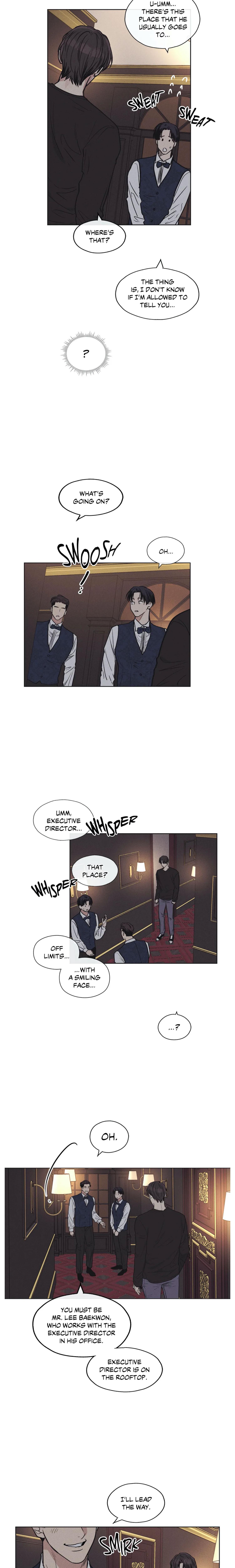Read Payback (Yaoi) chapter 19.1 image 5 on Lezhin